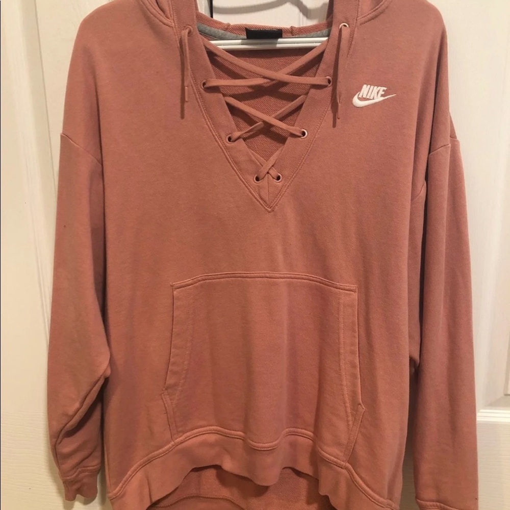 BOGO 1/2 Price!! Nike Hoodie